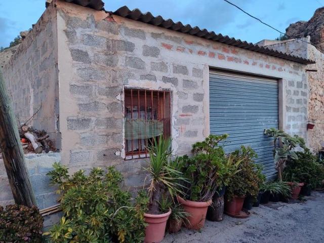 Terreno en venta en Ricote, Ricote