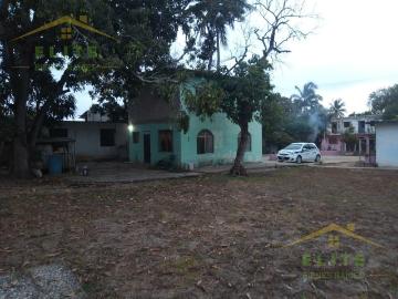 TERRENO EN VENTA EN RICARDO FLORES MAGON ALTAMIRA,TAMPS