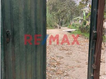 Terreno en venta en Ricardo Palma a S/346,920