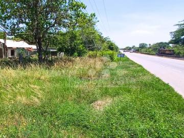 Terreno en Venta en Ria. Miraflores 2da Sección, Sector Zapotillo, Centro, Tabasco