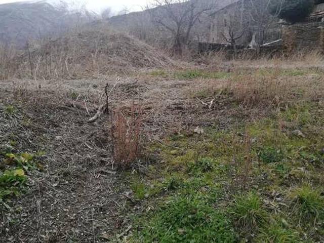 Terreno en Venta en Rialp