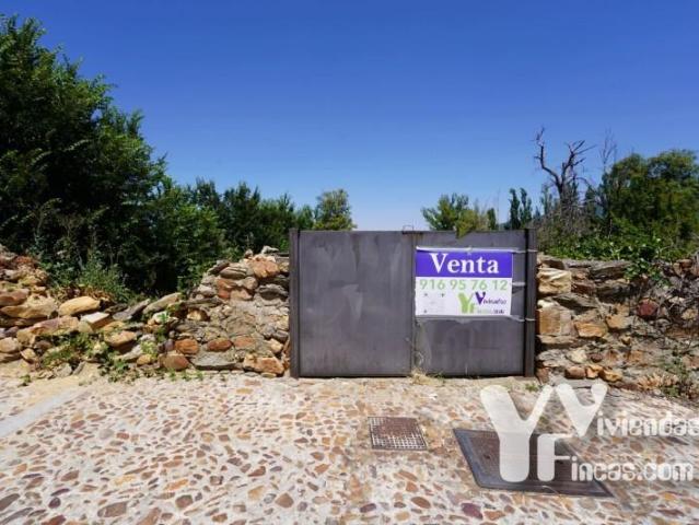 Terreno en venta en Riaza, Área de Riaza