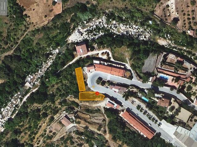 Terreno en venta en Riba, La, de 365 m² por 120.000