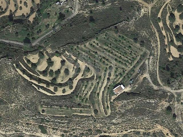 Terreno en venta en Riba Roja d´Ebre, de 14.076 m² por 150.000
