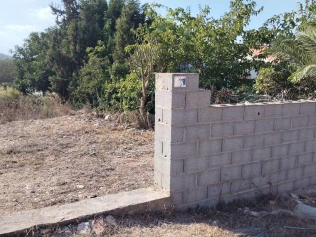 Terreno en Venta en Riba roja de Túria