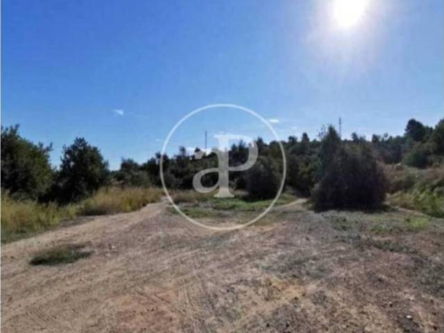 Terreno en Venta en Riba roja de Túria