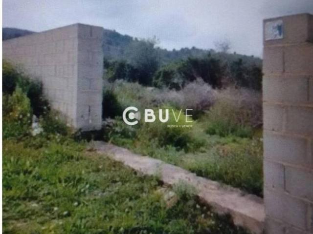 Terreno en Venta en Riba roja de Túria