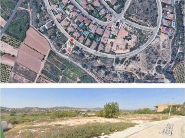 Terreno en Venta en Riba roja de Túria