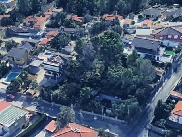 Terreno en Venta en Riba roja de Túria