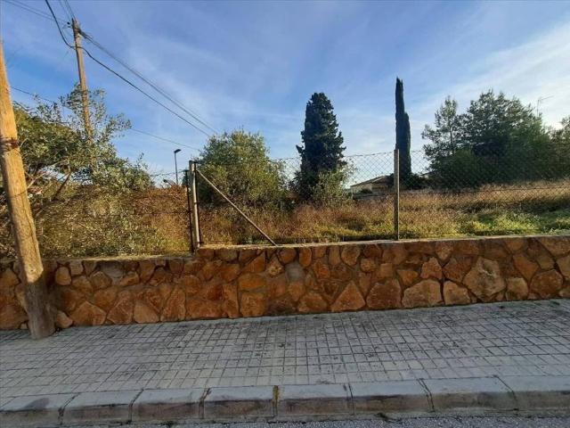 Terreno en Venta en Riba roja de Túria