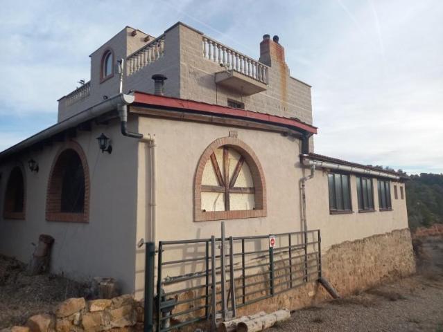 Terreno en venta en Riba roja d'Ebre, Cataluña