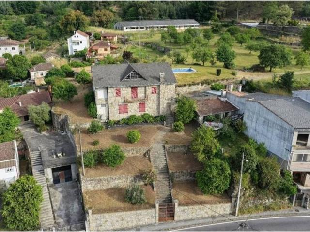 Terreno en Venta en Ribadavia