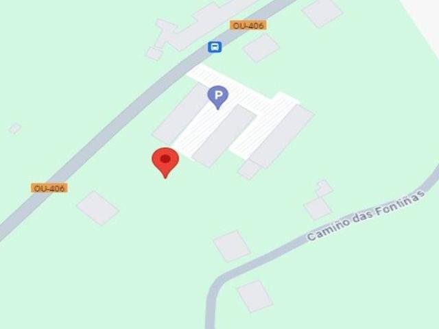 Terreno en Venta en Ribadavia