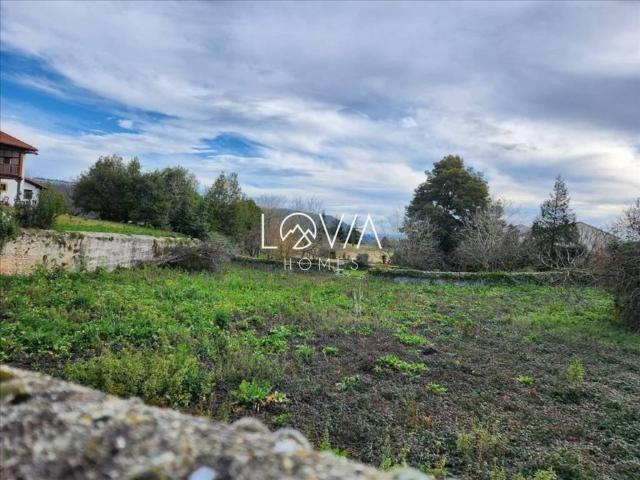 Terreno en Venta en Ribadedeva