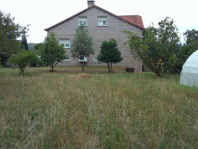 Terreno en Venta en Ribadumia