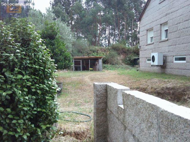 Terreno en venta en Ribadumia 1.000 m²