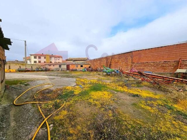 Terreno en Venta en Ribafrecha