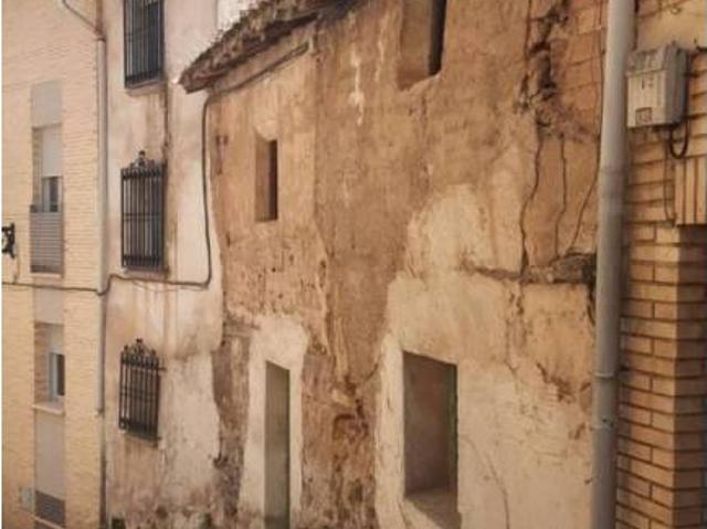 Terreno en Venta en Ribafrecha