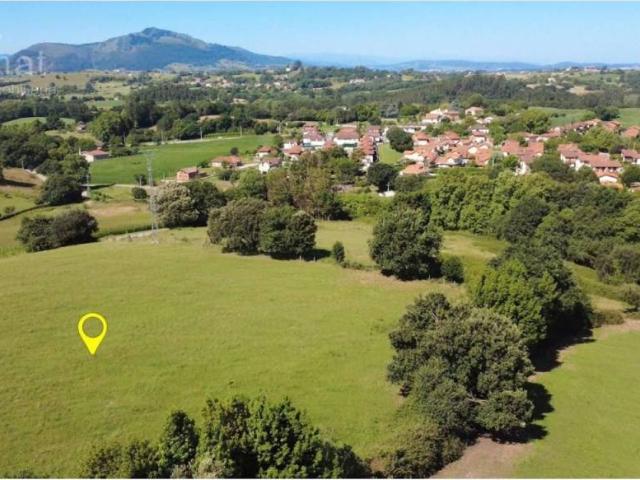 Terreno en Venta en Ribamontán Al Monte