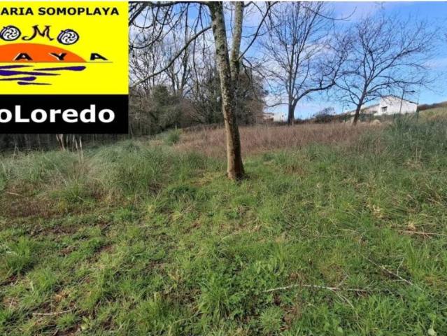 Terreno en Venta en Ribamontán Al Monte