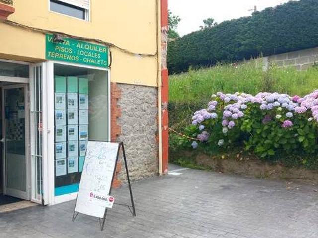 Terreno en Venta en Ribamontán Al Monte