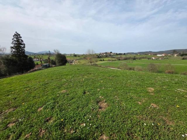 Terreno en Venta en Ribamontán Al Monte