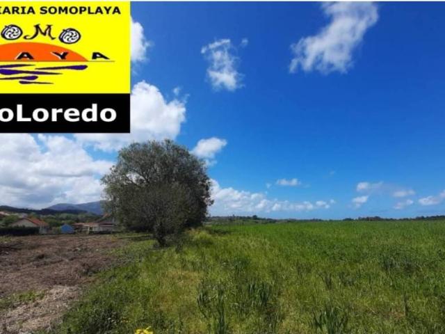Terreno en Venta en Ribamontán Al Monte
