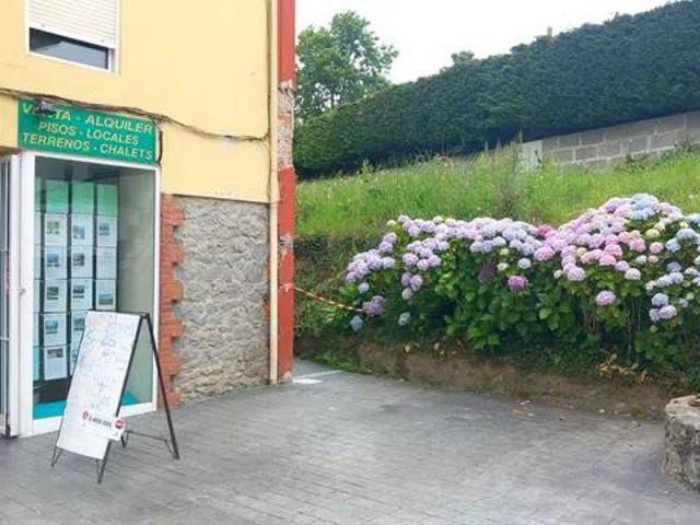 Terreno en Venta en Ribamontán Al Monte