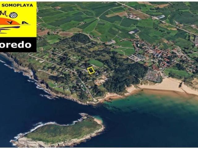 Terreno en Venta en Ribamontán Al Mar