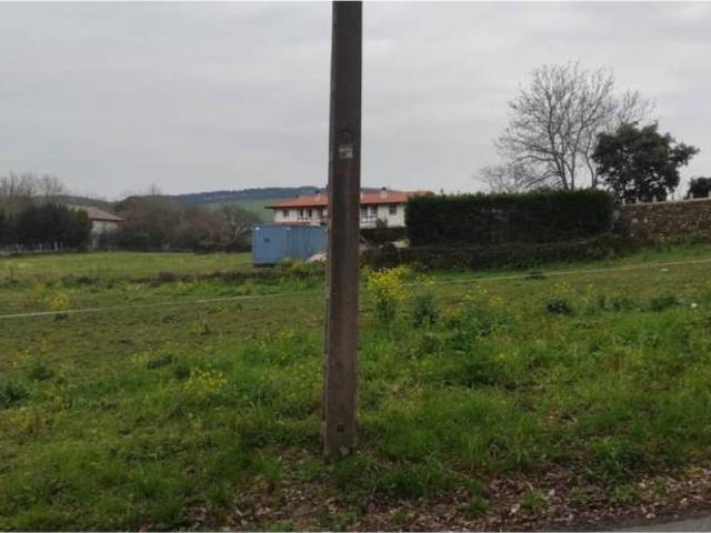 Terreno en Venta en Ribamontán Al Mar