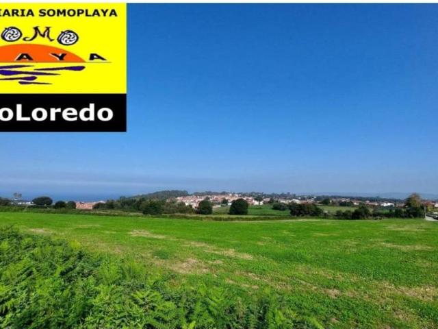 Terreno en Venta en Ribamontán Al Mar