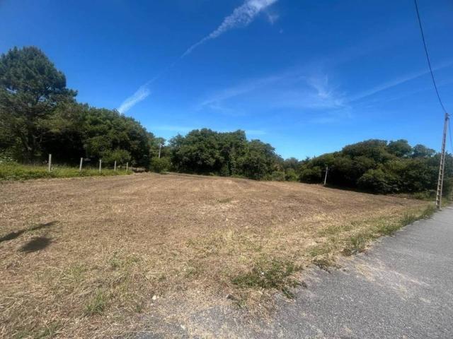 Terreno en Venta en Ribeira