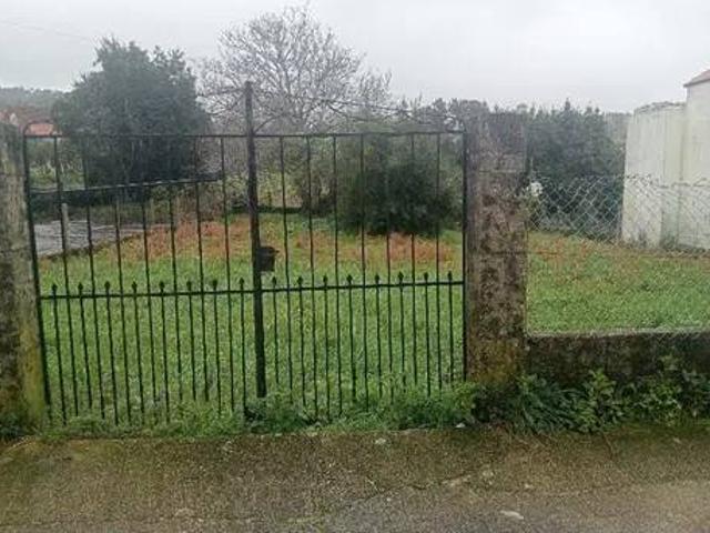 Terreno en Venta en Ribeira
