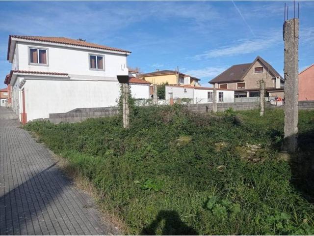Terreno en Venta en Ribeira