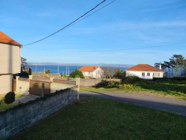 Terreno en Venta en Ribeira