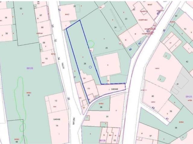 Terreno en Venta en Ribeira