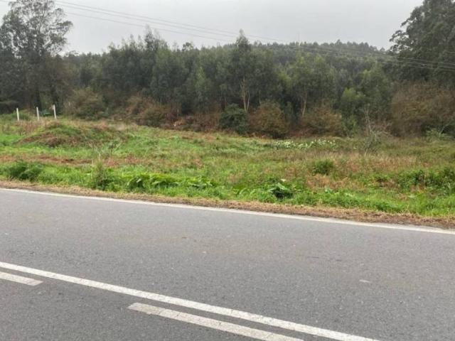 Terreno en Venta en Ribeira