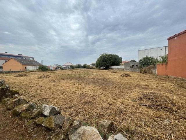 Terreno en Venta en Ribeira