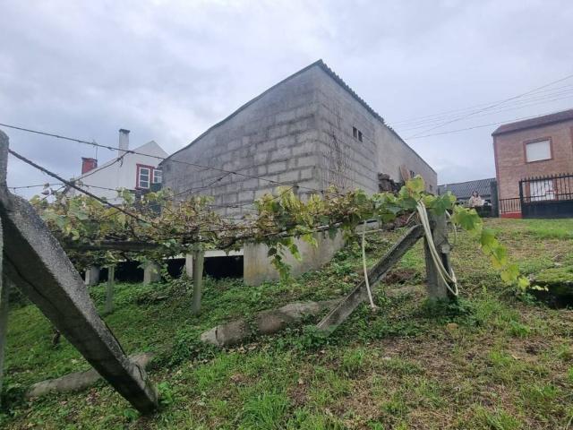 Terreno en Venta en Ribeira