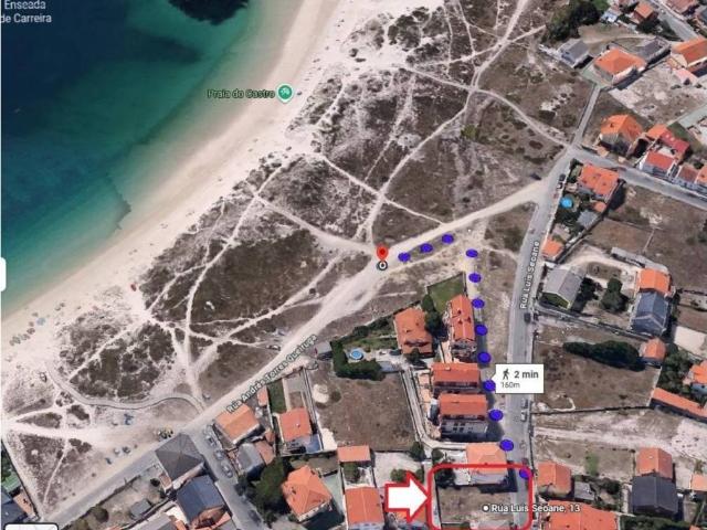 Terreno en Venta en Ribeira
