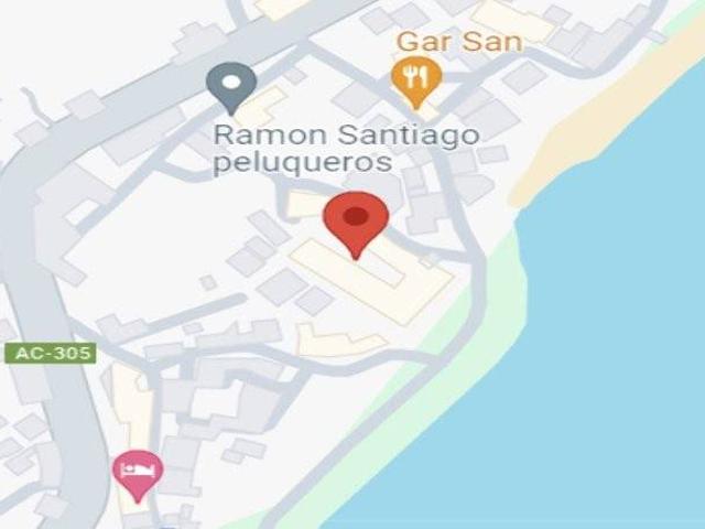 Terreno en Venta en Ribeira