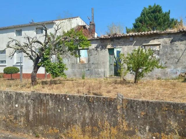 Terreno en Venta en Ribeira