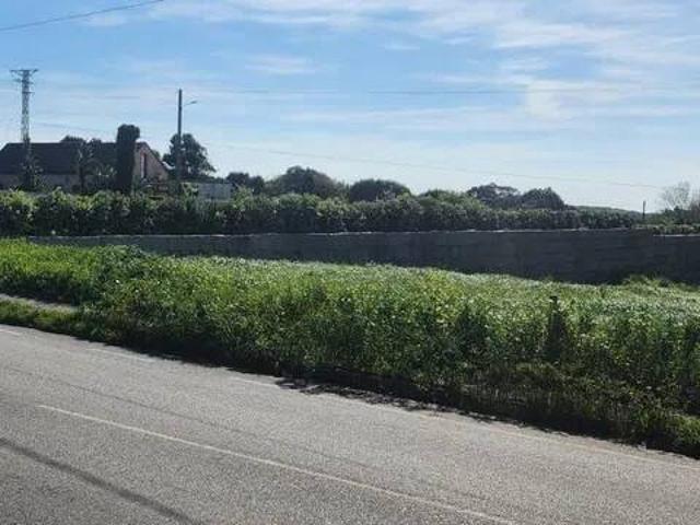 Terreno en Venta en Ribeira