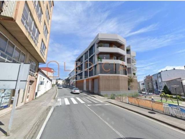 Terreno en Venta en Ribeira