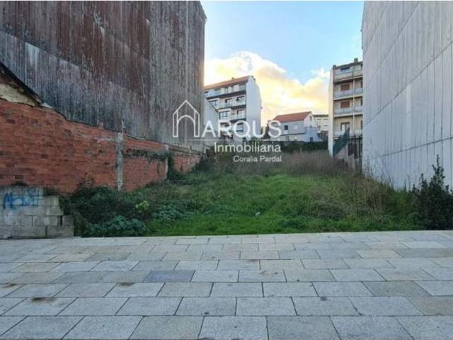 Terreno en Venta en Ribeira