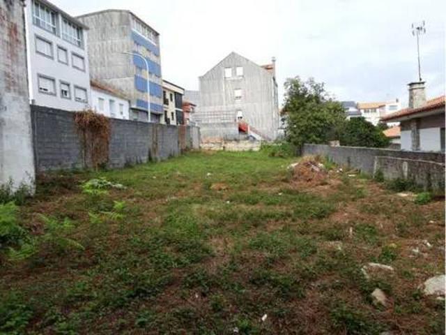 Terreno en Venta en Ribeira