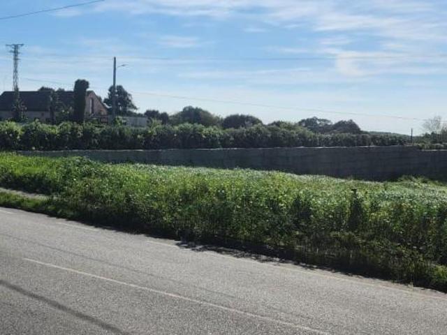 Terreno en venta en Ribeira, LG VILAR, 15960