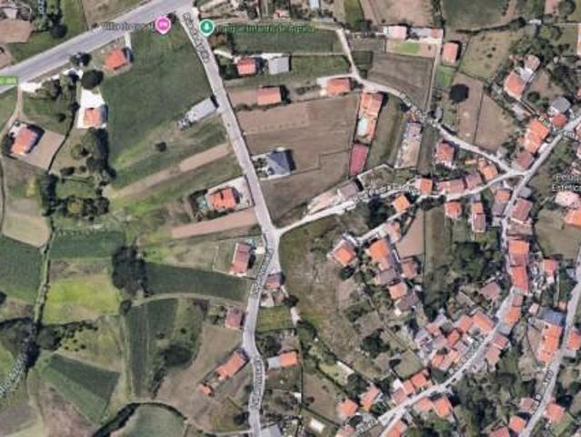 Terreno en venta en Ribeira, Ribeira