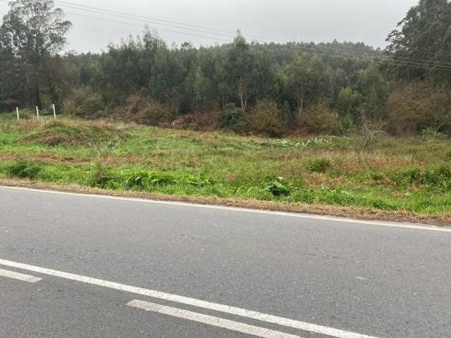 Terreno en venta en Ribeira, Ribeira