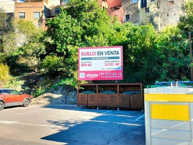 Terreno en Venta en Ribesalbes